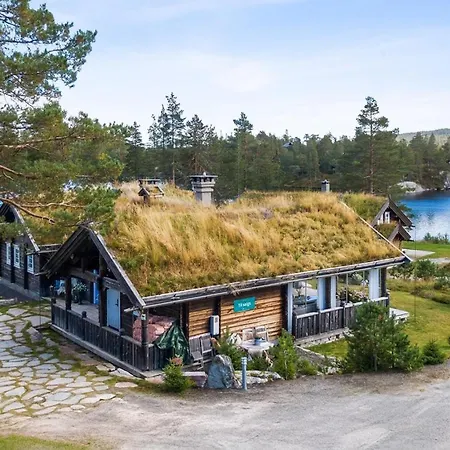 度假居 Awesome In With Sauna *