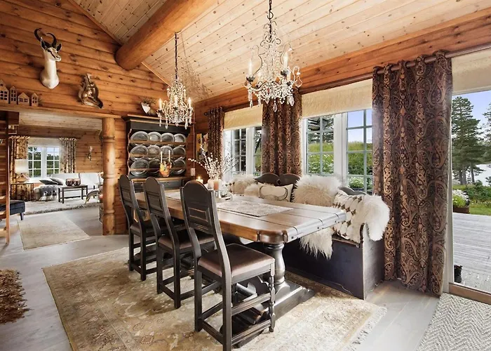 Awesome In With Sauna Prázdninový dům