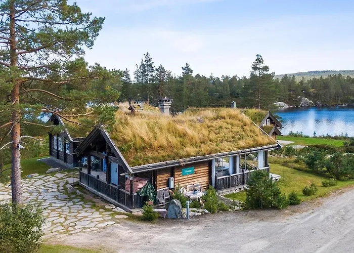 度假居 Awesome In With Sauna *