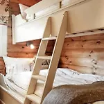 Awesome In With Sauna Prázdninový dům Flesberg