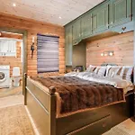 Awesome In With Sauna *