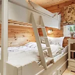 Awesome In With Sauna